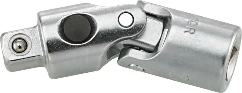 Rychloupínací kardanový kloub 1/4" L.45 mm