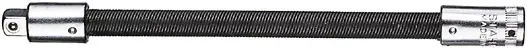 Flexibilní prodlužovací kabel 1/4" Délka 152 mm
