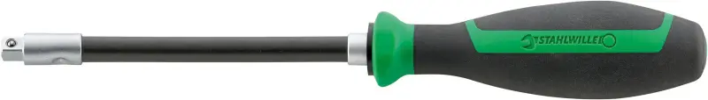 Násuvná rukojeť s flexibilní čepelí 1/4" Délka 240 mm