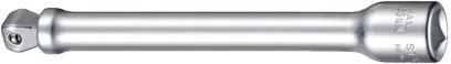 Prodloužení kyvného pohonu 3/8" D. 125 mm