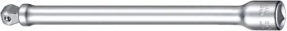 Prodloužení výkyvného pohonu 3/8" D. 160 mm