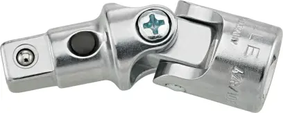 Rychloupínací kardanový kloub 3/8" L.60 mm