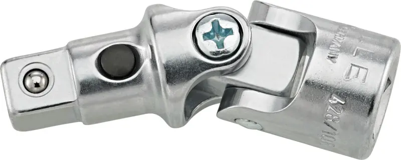 Rychloupínací kardanový kloub 3/8" L.60 mm