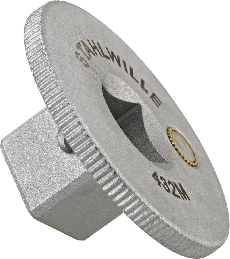 Zvětšovací kus 3/8"-1/2" L.16mm