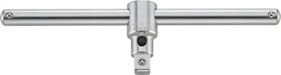 Rychloupínací T-rukojeť 3/8" Délka 165 mm