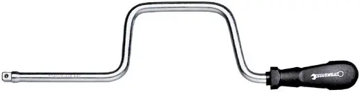 Klika 3/8 L. 386,5 mm