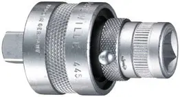 Ráčna 3/8", délka 43 mm