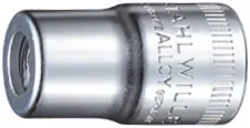 Držák bitů 3/8" 5/16" délka 32 mm