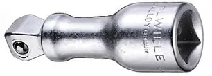 Prodloužení Wobble-Drive 1/2" L.75 mm