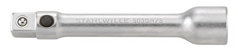 Rychloupínací prodloužení 1/2" délky 130 mm