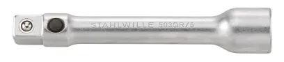 Rychloupínací prodloužení 1/2" délky 255 mm