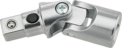 Rychloupínací kardanový kloub 1/2" L.80 mm