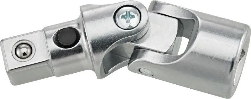 Rychloupínací kardanový kloub 1/2" L.80 mm
