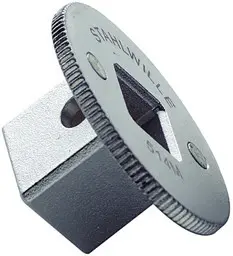 Zvětšovací kus 1/2"-3/4" L.22mm