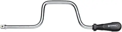 Klika 1/2 l. 456 mm