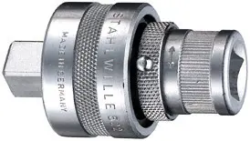 1/2" ráčna, délka 67,5 mm