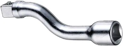 Prodloužení 1/2" D. 120 mm