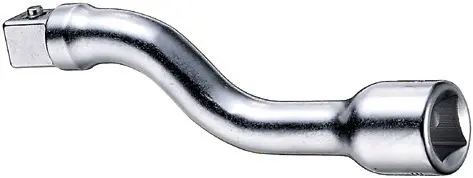 Prodloužení 1/2" D. 120 mm