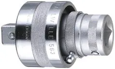 3/4" ráčna, délka 105,5 mm