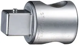 Posuvný díl pro křížovou rukojeť 1" délky 80 mm
