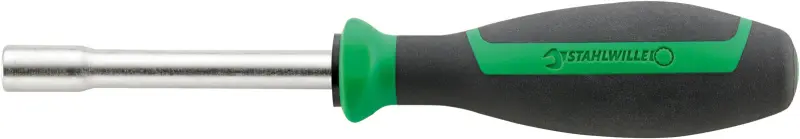 Držák bitů 1/4" Délka 190 mm