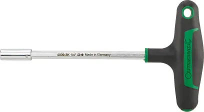 Držák bitů 1/4" L. 175 mm