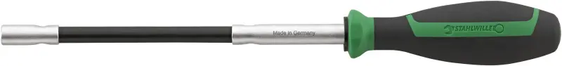 Držák bitů 1/4" Délka 290 mm