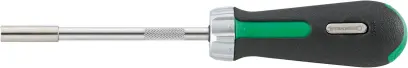 Ráčnanový šroubovák s bitem 1/4" délky 250 mm