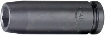 Nástavec pro nástrčný klíč IMPACT 1/2" 19 mm