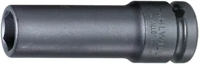 Nástavec pro nástrčný klíč IMPACT 1/2" 21 mm