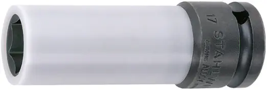 Klíč na matice kol IMPACT 1/2" 21 mm