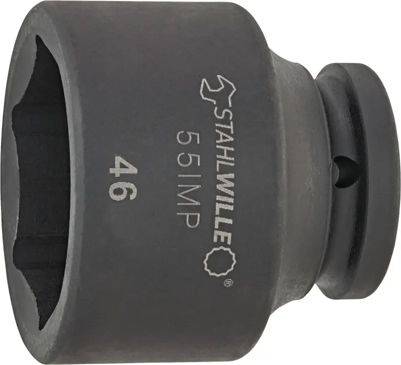 Nástavec pro nástrčný klíč IMPACT 3/4" 46 mm