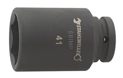 Nástavec pro nástrčný klíč IMPACT 3/4" 32 mm