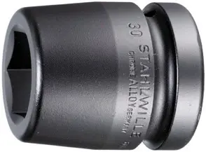 Nástavec pro nástrčný klíč IMPACT 1/1" 30 mm