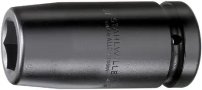 Nástavec pro nástrčný klíč IMPACT 1/1" 38 mm