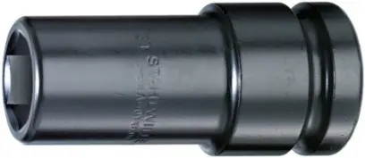 Nástavec pro nástrčný klíč IMPACT 1/1" 27 mm