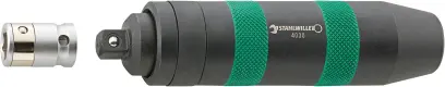 Rázový šroubovák 3/8"