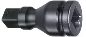 Prodlužovací nástavec IMPACT 1/2" L.52 mm