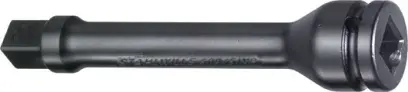 Prodlužovací nástavec IMPACT 1/2" D. 130 mm