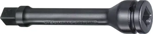 Prodlužovací nástavec IMPACT 1/2" D. 130 mm