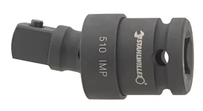 Kulový kloub IMPACT 1/2" L.52 mm