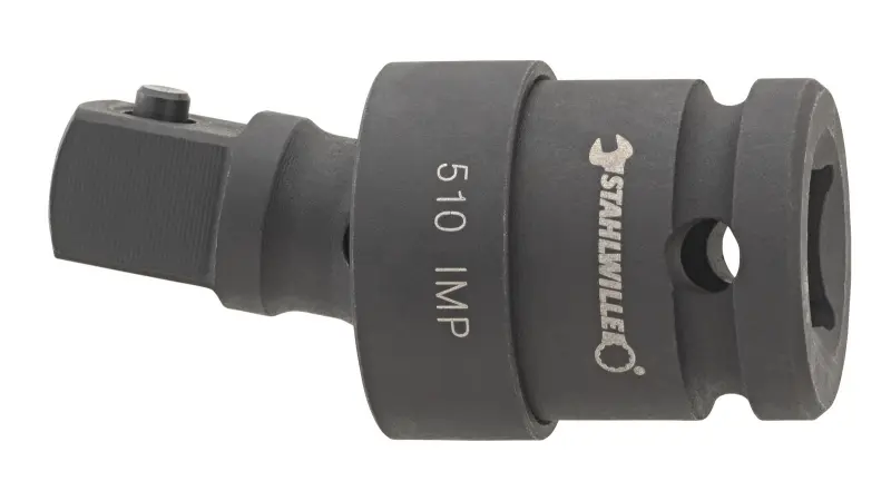 Kulový kloub IMPACT 1/2" L.52 mm