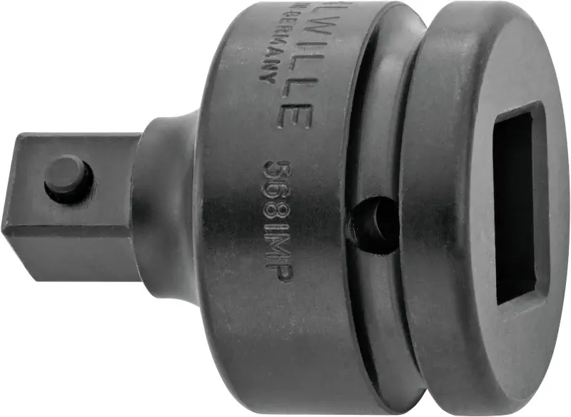 Redukce nárazu 3/4"-1/2" D, 56 mm