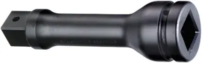 Prodlužovací nástavec IMPACT 1/1" D. 180 mm