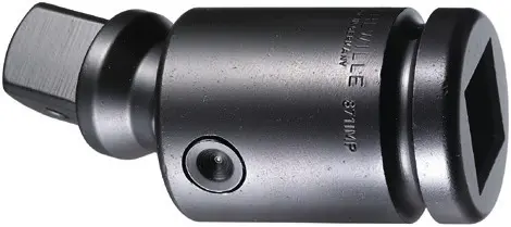 Kulový kloub IMPACT 1/1" délky 125 mm