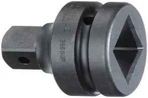 Redukce nárazu 1/1"-3/4" D.70 mm