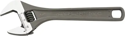 Nastavitelný klíč max. 24 L. 161 mm