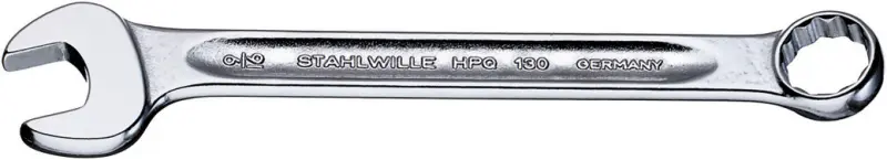 Kombinovaný klíč 1/4 l. 105 mm