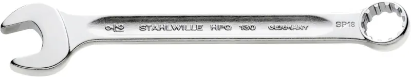 Kombinovaný klíč 1/2" délky 150 mm