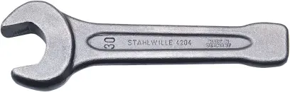 Rázový utahovák 27 L. 180 mm
